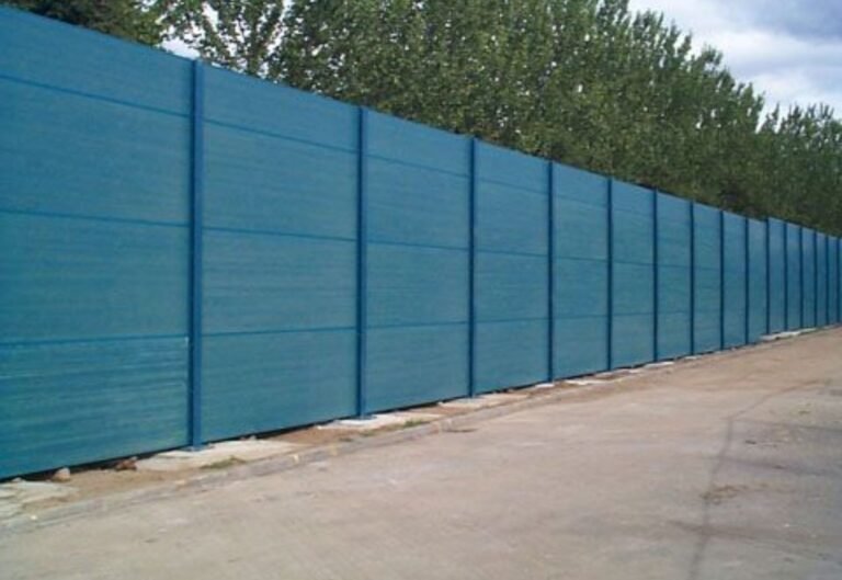 noise-barrier-manufacturer